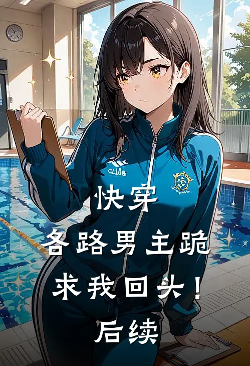 快穿：各路男主跪求我回头！后续