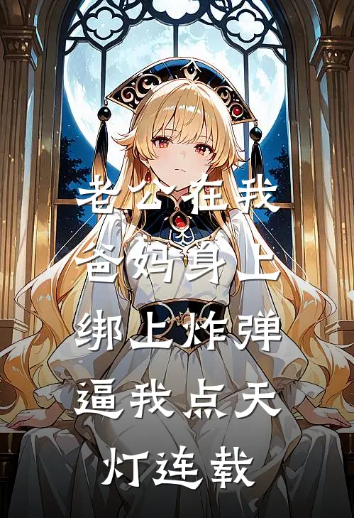 老公在我爸妈身上绑上炸弹，逼我点天灯连载
