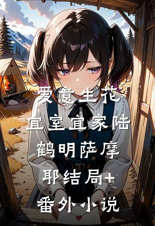 爱意生花，宜室宜家陆鹤明萨摩耶结局+番外小说