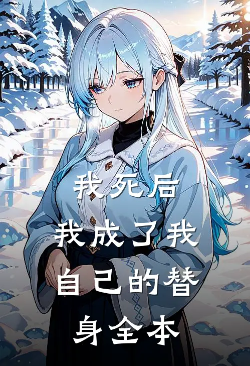 我死后,我成了我自己的替身全本免费阅读
