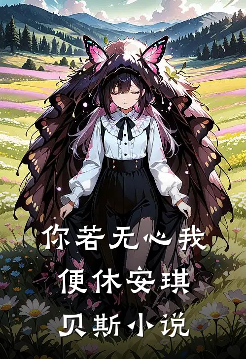 你若无心我便休安琪贝斯小说