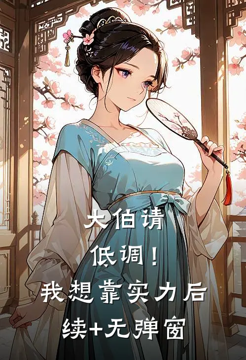 大伯请低调！我想靠实力后续+无弹窗