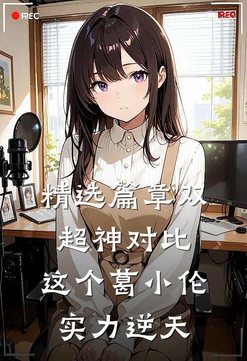 精选篇章双超神对比：这个葛小伦实力逆天
