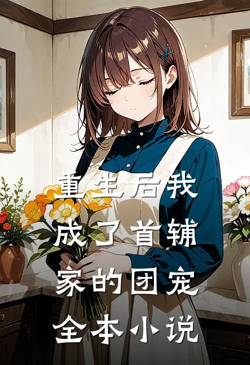 重生后我成了首辅家的团宠全本