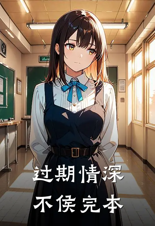 过期情深不侯完本