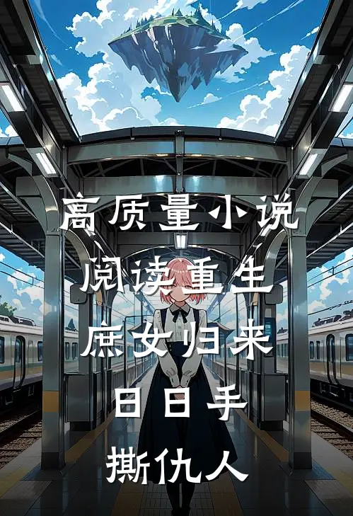 高质量小说阅读重生：庶女归来，日日手撕仇人