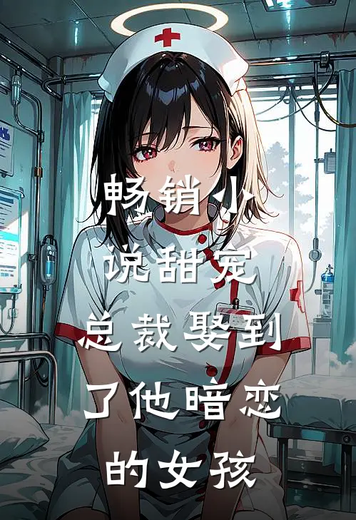 畅销小说甜宠：总裁娶到了他暗恋的女孩