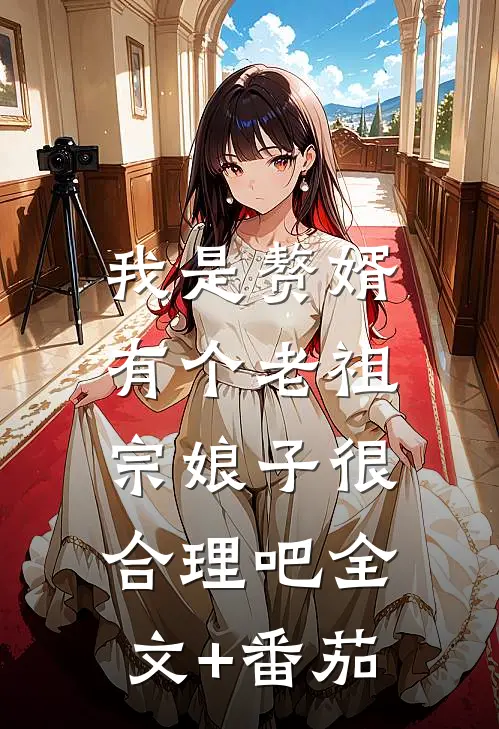 我是赘婿，有个老祖宗娘子很合理吧全文+番茄