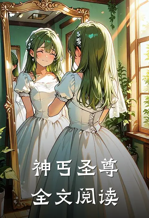神丐圣尊全文阅读