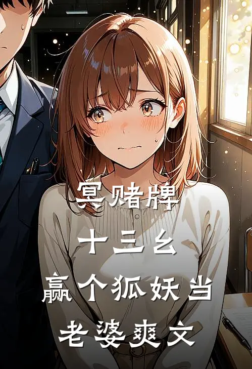 冥赌牌，十三幺，赢个狐妖当老婆爽文