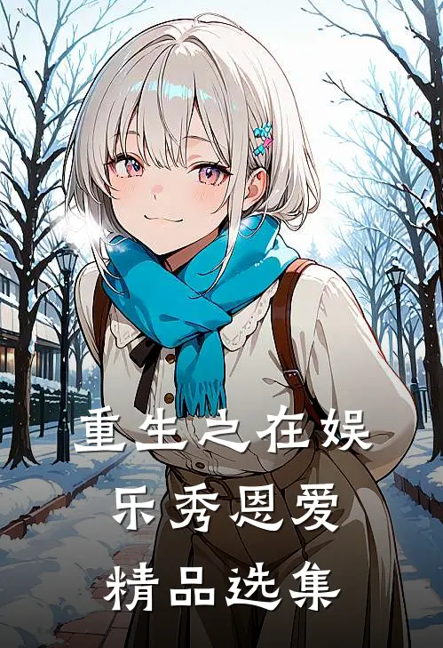 重生之在娱乐秀恩爱精品选集