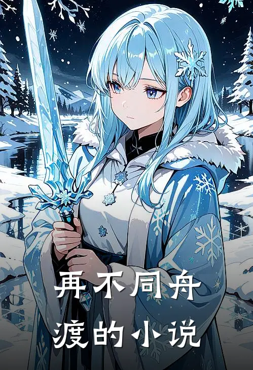 再不同舟渡的小说