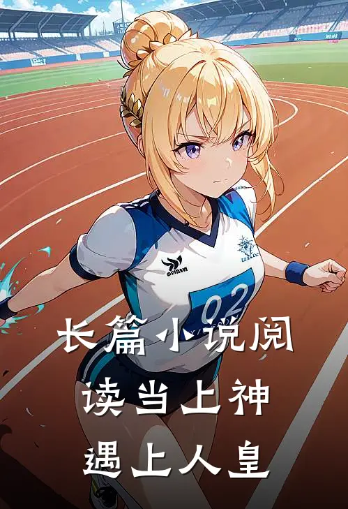 长篇小说阅读当上神遇上人皇