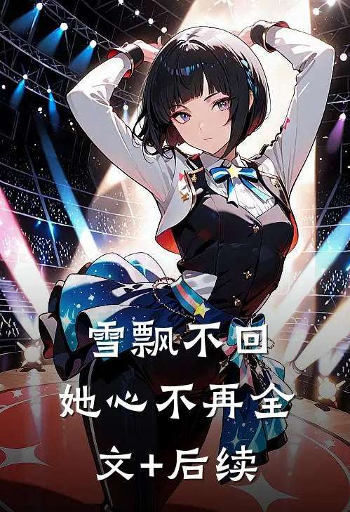 雪飘不回，她心不再全文+后续