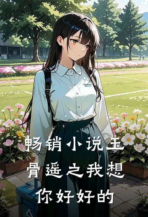 畅销小说玉骨遥之我想你好好的