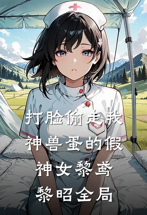 打脸偷走我神兽蛋的假神女黎鸢黎昭全局