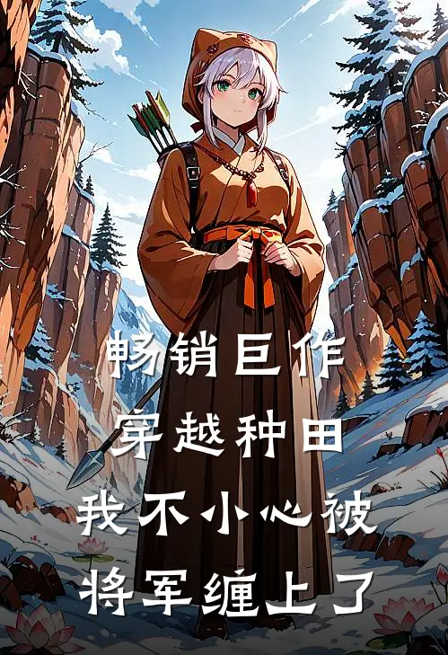 畅销巨作穿越种田：我不小心被将军缠上了