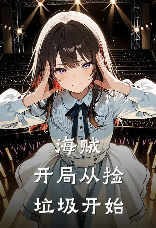 海贼：开局从捡垃圾开始