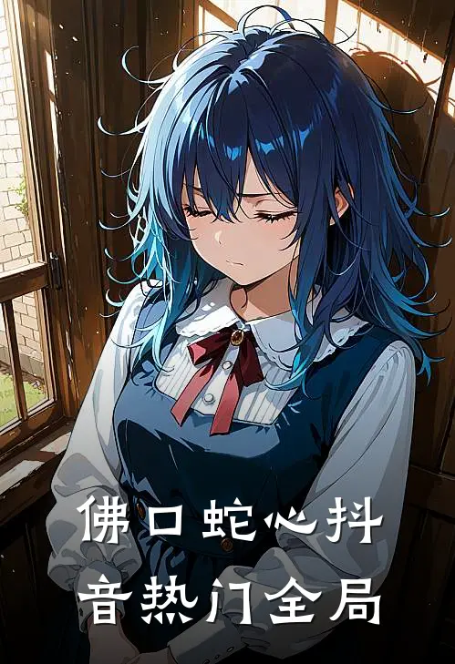 佛口蛇心抖音热门全局