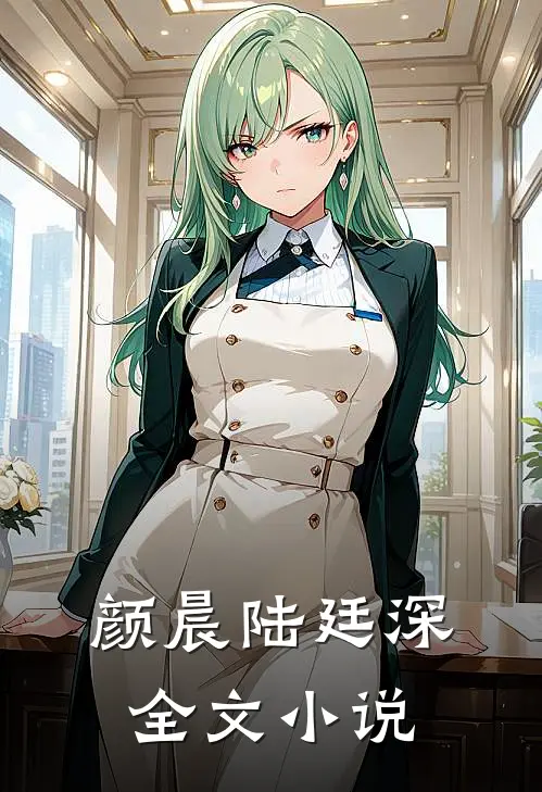 颜晨陆廷深全文小说