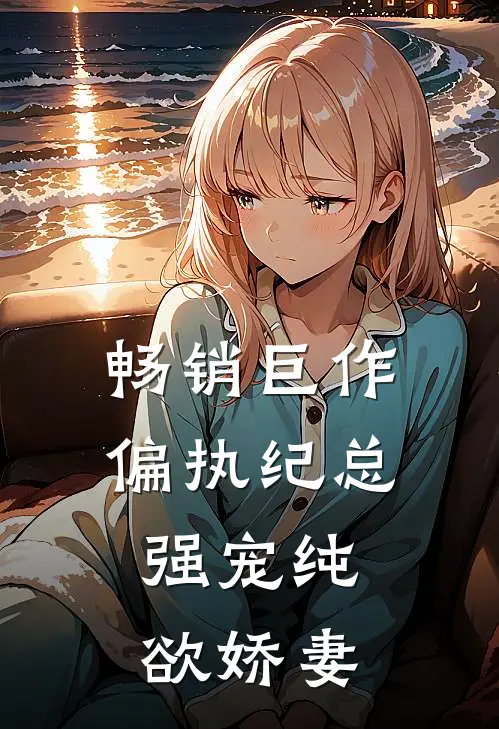 畅销巨作偏执纪总,强宠纯欲娇妻