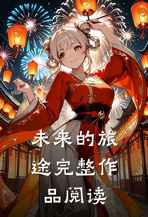 未来的旅途完整作品阅读