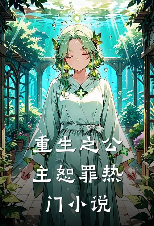 重生之公主恕罪热门小说