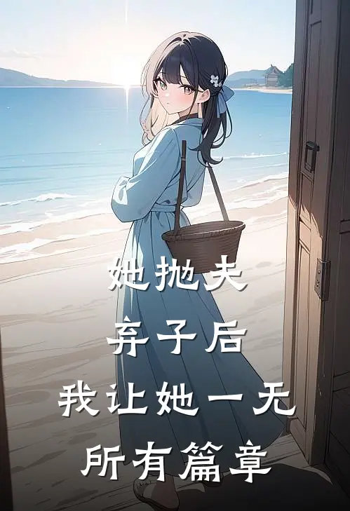 她抛夫弃子后，我让她一无所有篇章