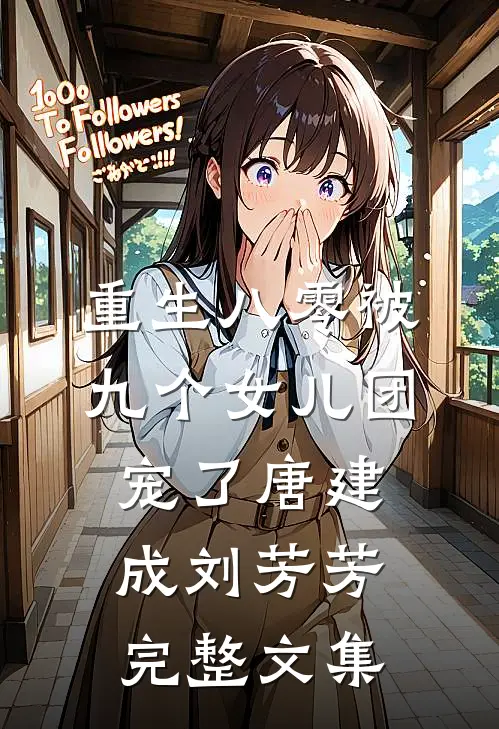 重生八零被九个女儿团宠了唐建成刘芳芳完整文集