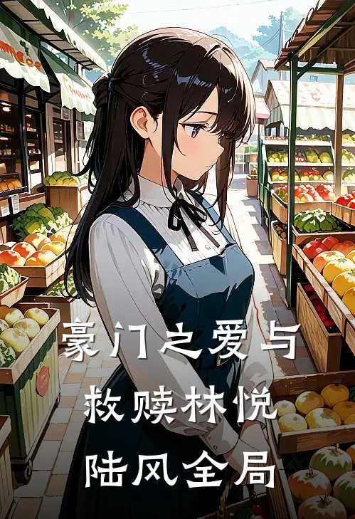 豪门之爱与救赎林悦陆风全局