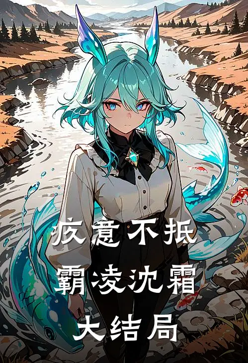疚意不抵霸凌沈霜大结局