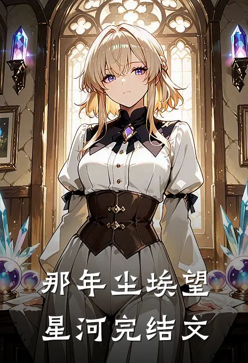 那年尘埃望星河完结文