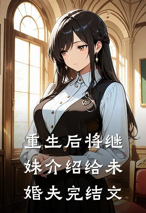重生后将继妹介绍给未婚夫完结文