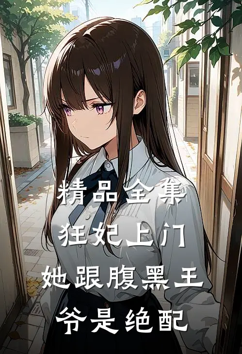 精品全集狂妃上门：她跟腹黑王爷是绝配