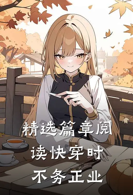 精选篇章阅读快穿时不务正业