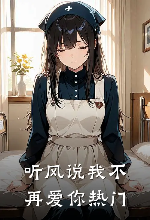 听风说我不再爱你热门