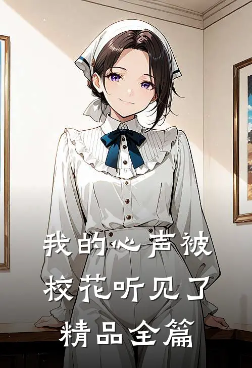 我的心声被校花听见了精品全篇