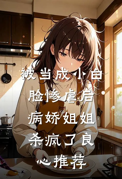被当成小白脸惨虐后，病娇姐姐杀疯了良心推荐