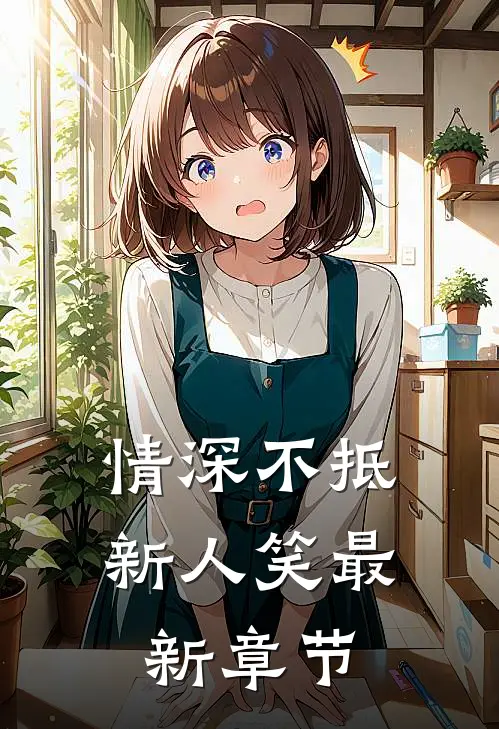 情深不抵新人笑最新章节免费阅读
