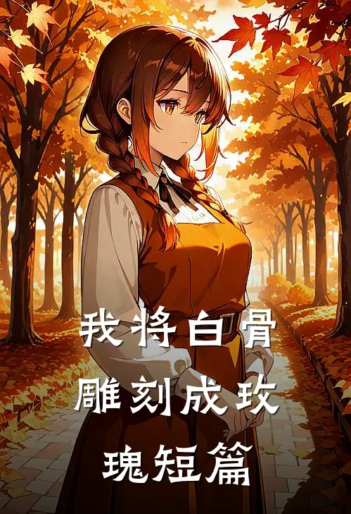我将白骨雕刻成玫瑰短篇