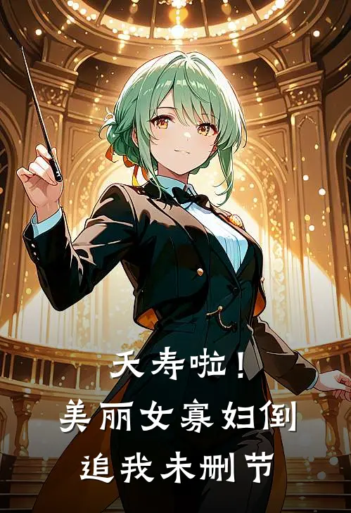 夭寿啦！美丽女寡妇倒追我未删节