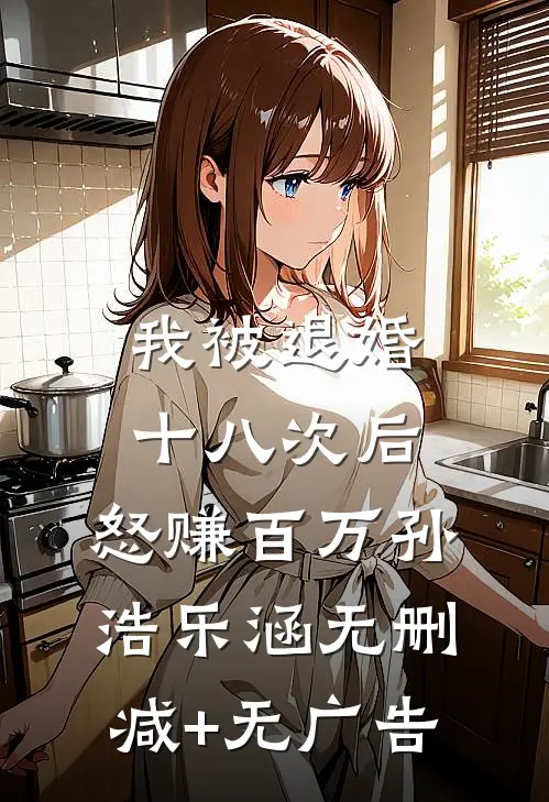 我被退婚十八次后，怒赚百万孙浩乐涵无删减+无广告
