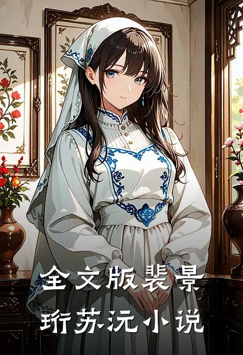 全文版裴景珩苏沅免费阅读