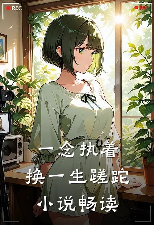 一念执着，换一生蹉跎小说畅读