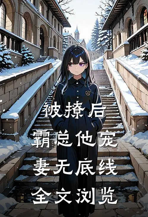 被撩后，霸总他宠妻无底线全文浏览