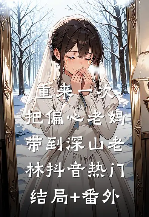 重来一次，把偏心老妈带到深山老林抖音热门结局+番外