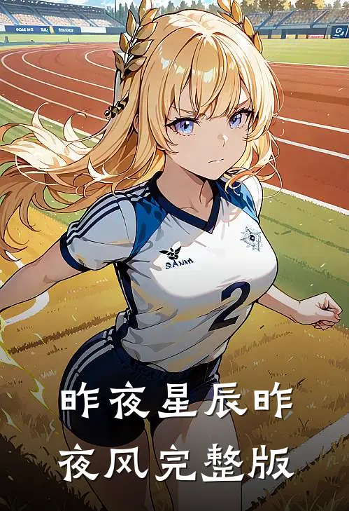 昨夜星辰昨夜风完整版