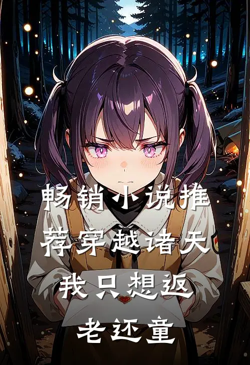 畅销小说推荐穿越诸天，我只想返老还童