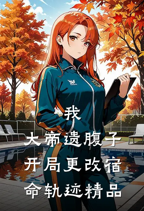 我，大帝遗腹子，开局更改宿命轨迹精品