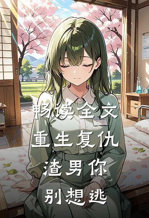 畅读全文重生复仇：渣男你别想逃